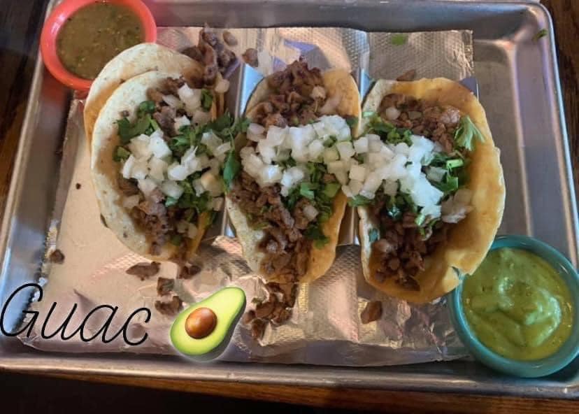 Guacamole Grill Galesburg, IL