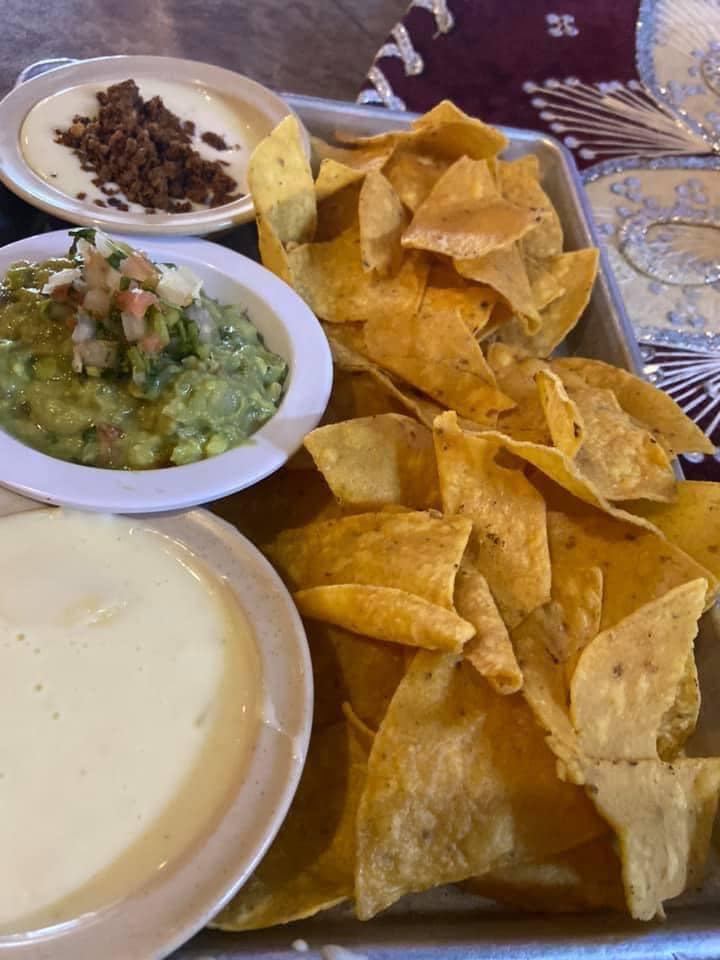 Guacamole Grill Galesburg, IL