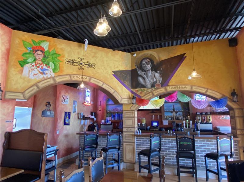 Guacamole Grill Galesburg, IL